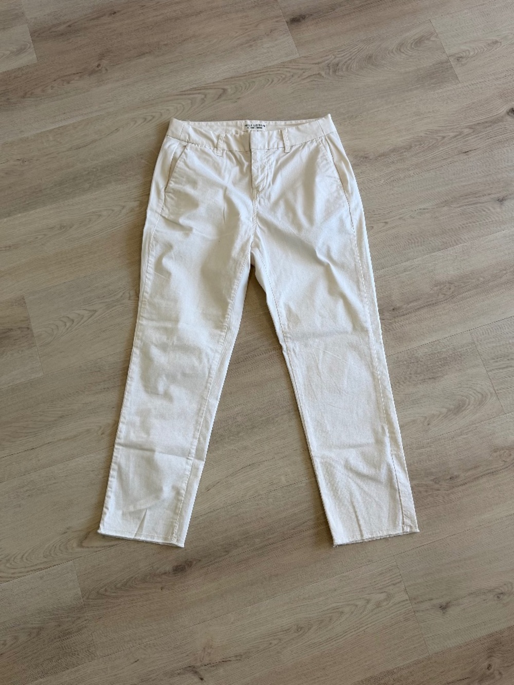 NILI LOTAN Pants Size 4